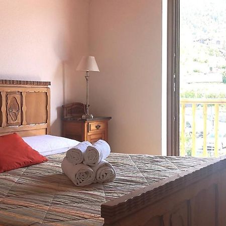 Harmonie Gressan Apartment Aosta Bagian luar foto