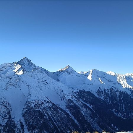 Harmonie Gressan Apartment Aosta Bagian luar foto