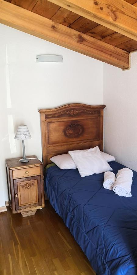 Harmonie Gressan Apartment Aosta Bagian luar foto
