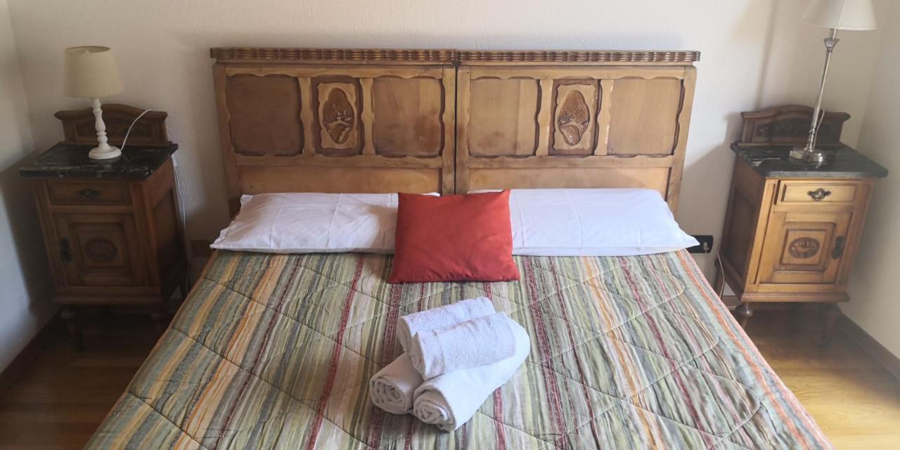 Harmonie Gressan Apartment Aosta Bagian luar foto