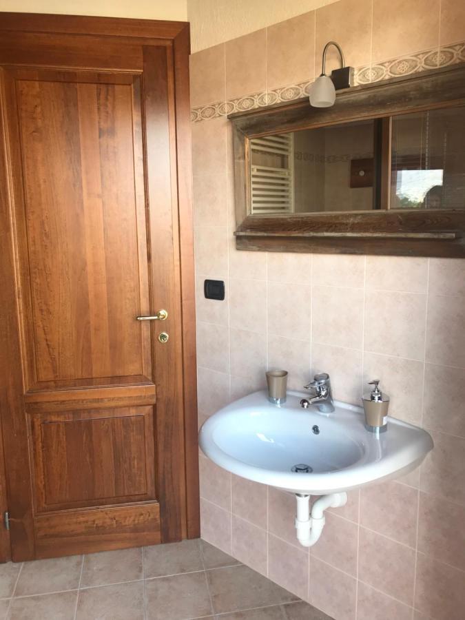 Harmonie Gressan Apartment Aosta Bagian luar foto