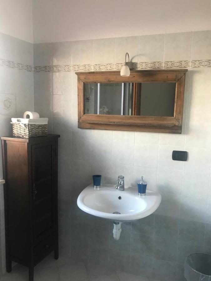 Harmonie Gressan Apartment Aosta Bagian luar foto